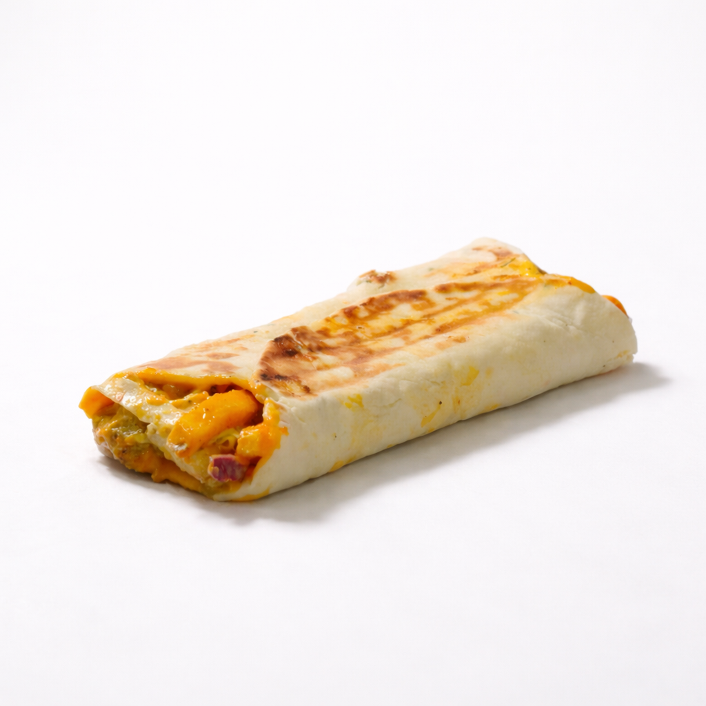 طاووقة الشيف
