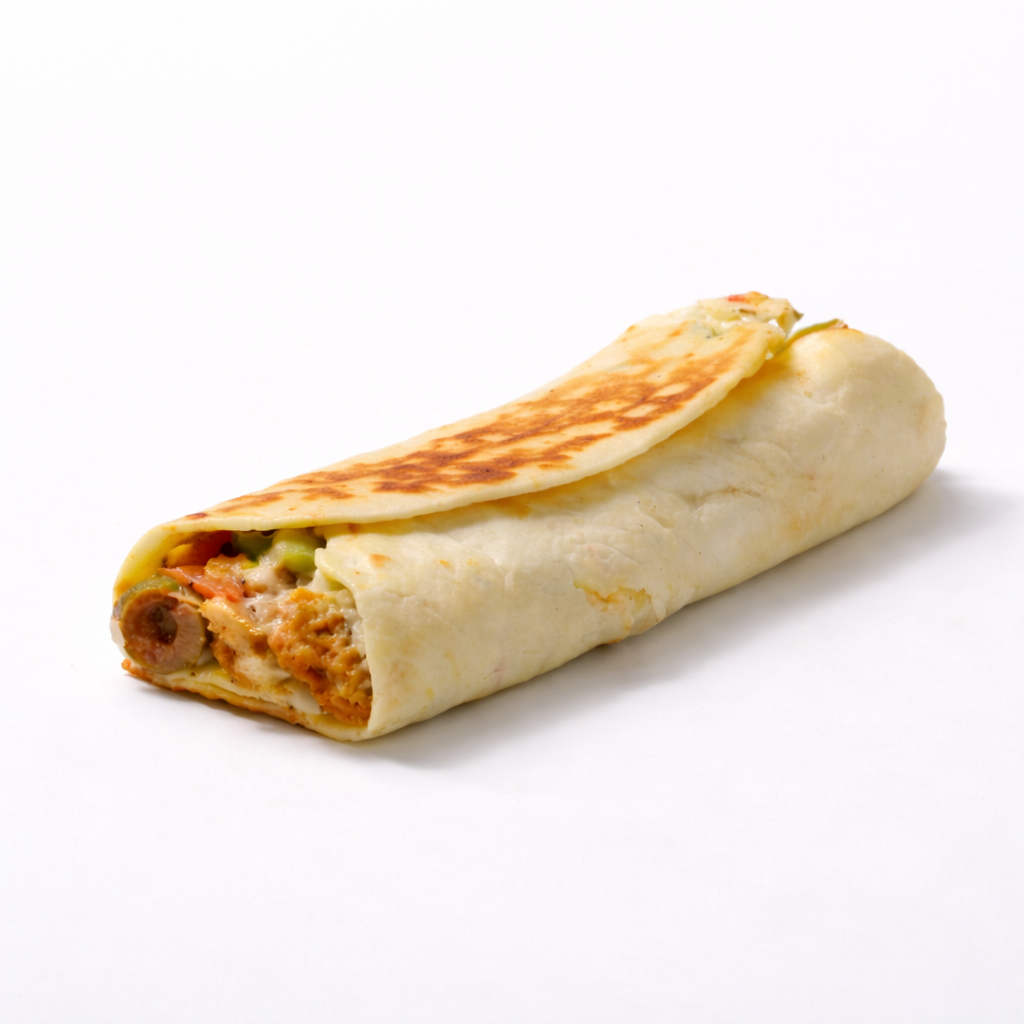 طاووقة بيتزا